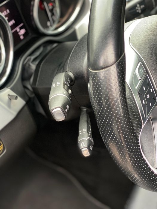 Mercedes Benz M-Klass Blue TEC 4Matic 2012 рік