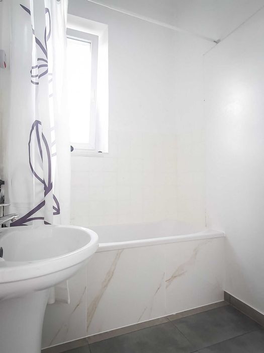 Pokój Centrum Józefitów Królewska AGH UP/UKEN UJ balkon w mieszkaniu