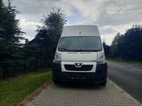 Peugeot Boxer#3.0HDI#kkima#L3H3