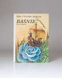 Hans Christian Andersen - Baśnie