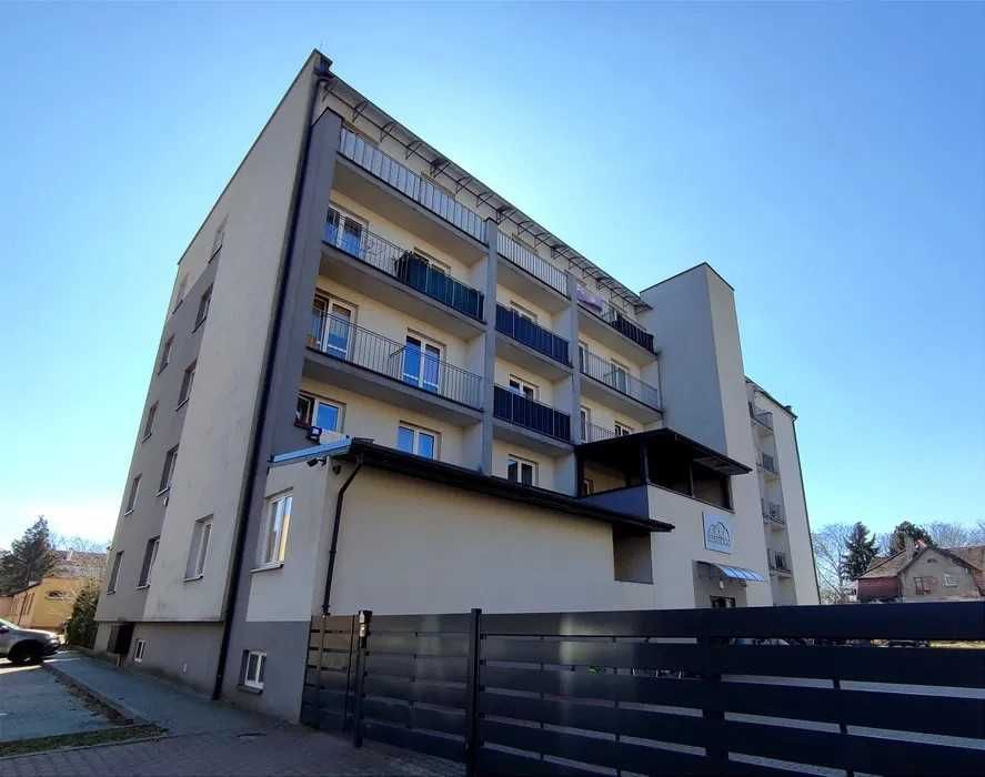 Mieszkania dla pracowników - kwatery pracownicze