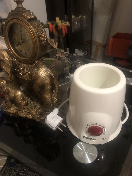 Підігрів для пляшечки