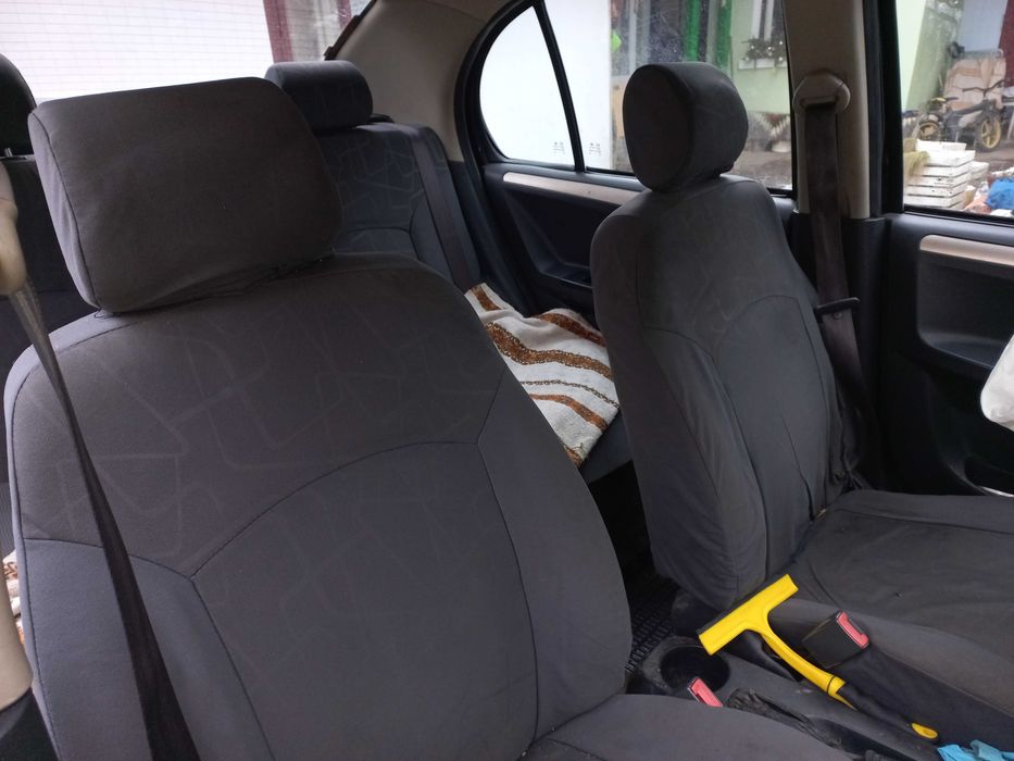 автомобіль FAW V5, 2013р.