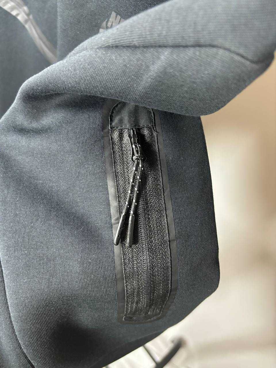Zip Hoodie Tech Fleece