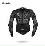 Vendo armadura corporal NOVO