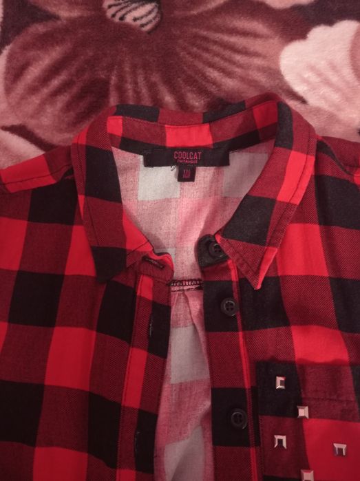 Tunika + Leginsy r. 134 #mikołajki #święta