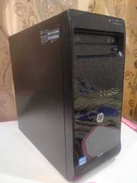 Системний блок HP 3500 Pro I5-3475s Sapphire PULSE RX 570 ITX MINI