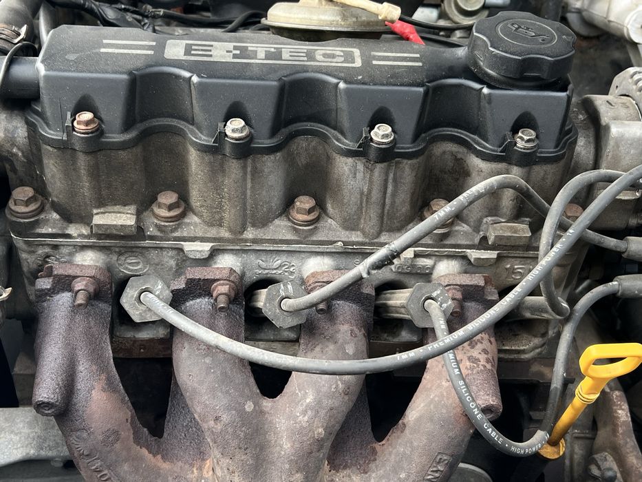 Daewoo Lanos 2006 1.5 газ/бензин