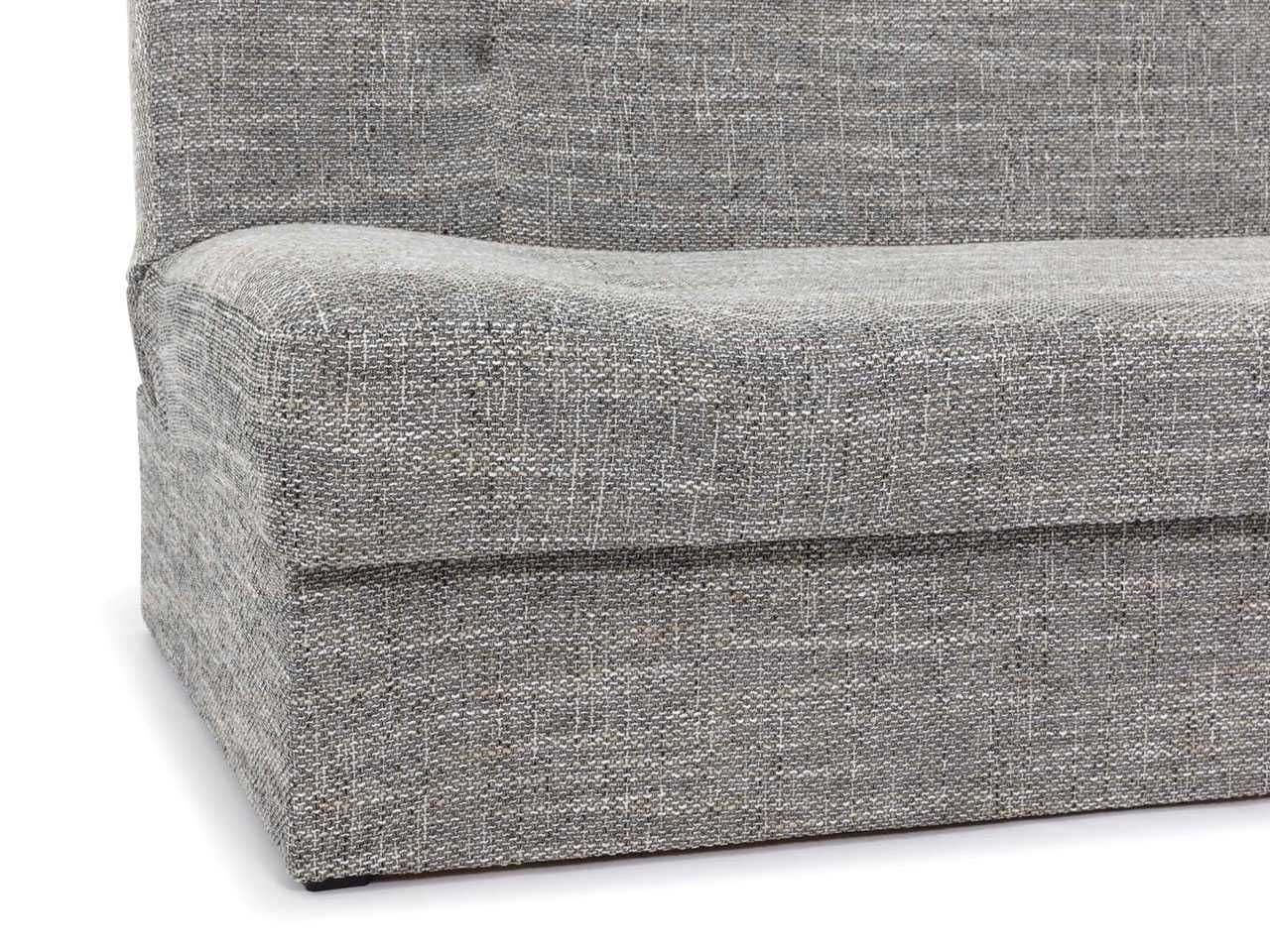 KANAPA wersalka rozkładana COMFORT funkcja spania pojemnik na pościel