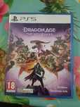 Dragon Age straż zasłony PL Ps5