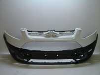 ZDERZAK PRZEDNI FORD TRANSIT CUSTOM 13-