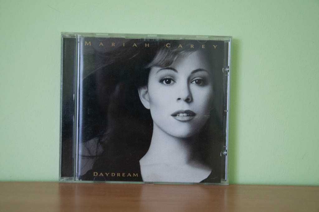 Płyta CD Mariah Carey "Day Dream"