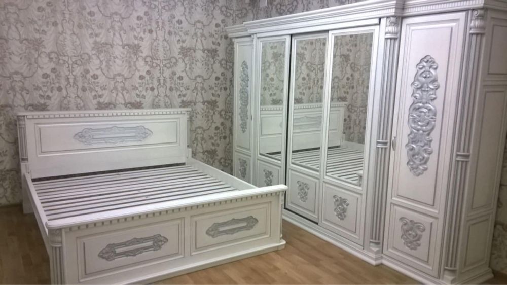 Спальний комплект