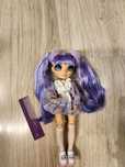 Lalka Rainbow high junior Violet Willow