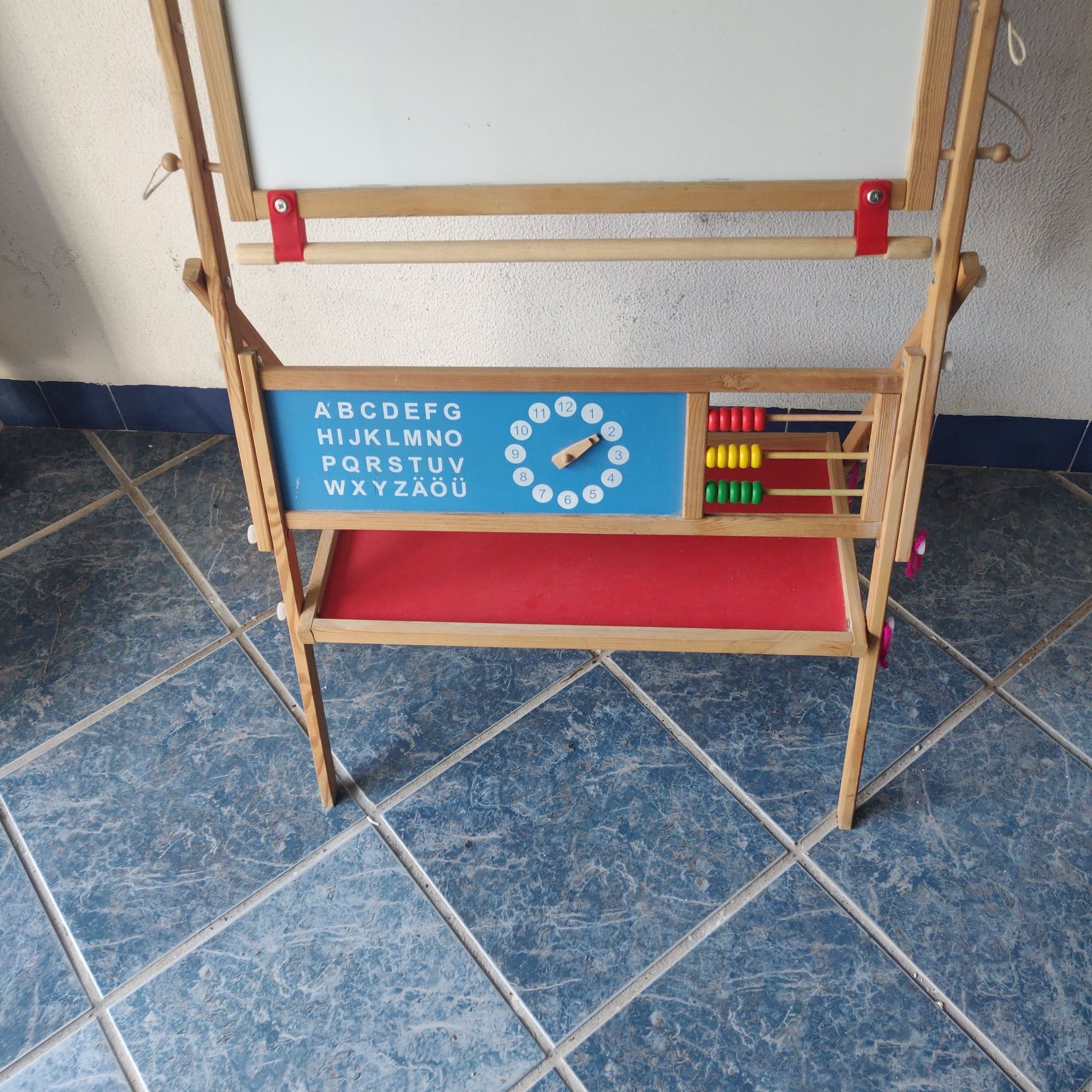 Quadro de ardósia