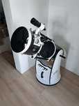 Teleskop Dobson 10"