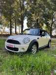 Mini	3 Portas One D