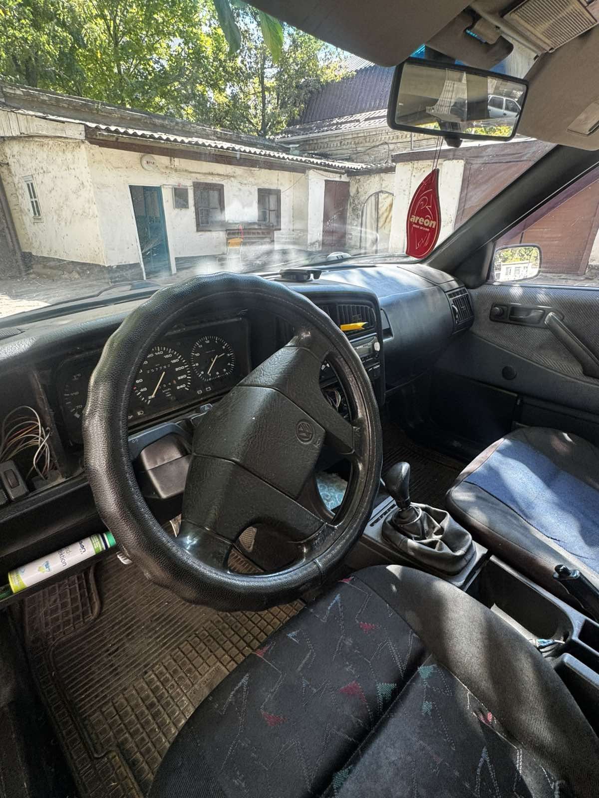 Продается Volkswagen B3