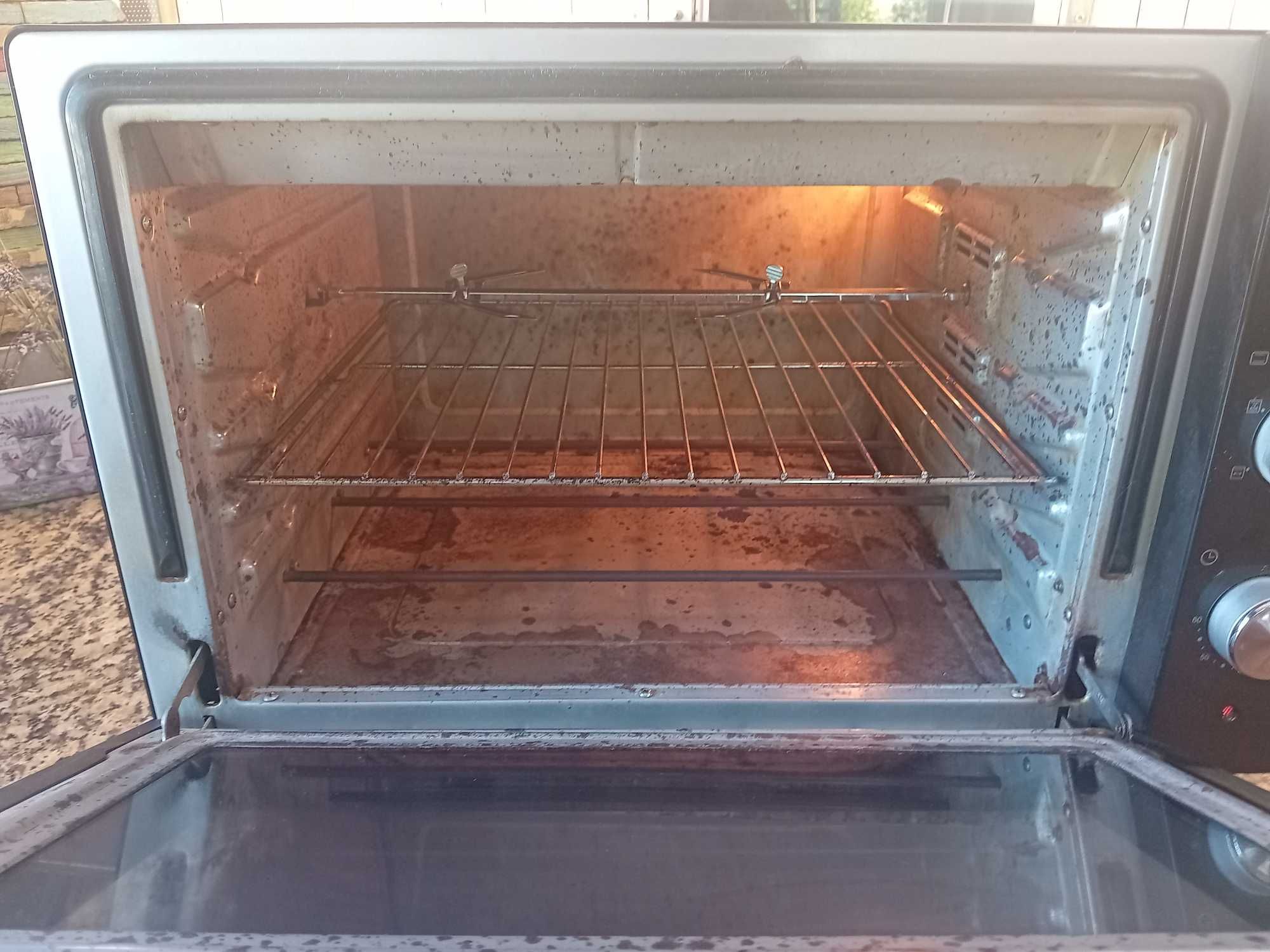 Forno eletrico 60l