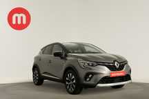 Renault Captur 1.0 TCe Techno Bi-Fuel