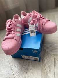 Кросівки жіночі Adidas SUPERSTAR