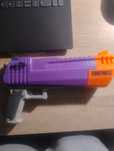 Pistolet Hasbro Nerf Fortnite HC-E