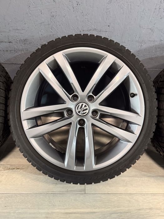 Диски VW 5*112 R18 7,5j ET51