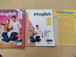 English 10 - Inglês - 10.º ano (NOVO/COMO NOVO)