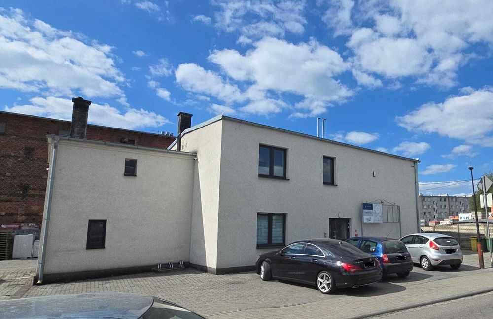 Pomieszczenie biurowe do wynajęcia, lokal Namysłów