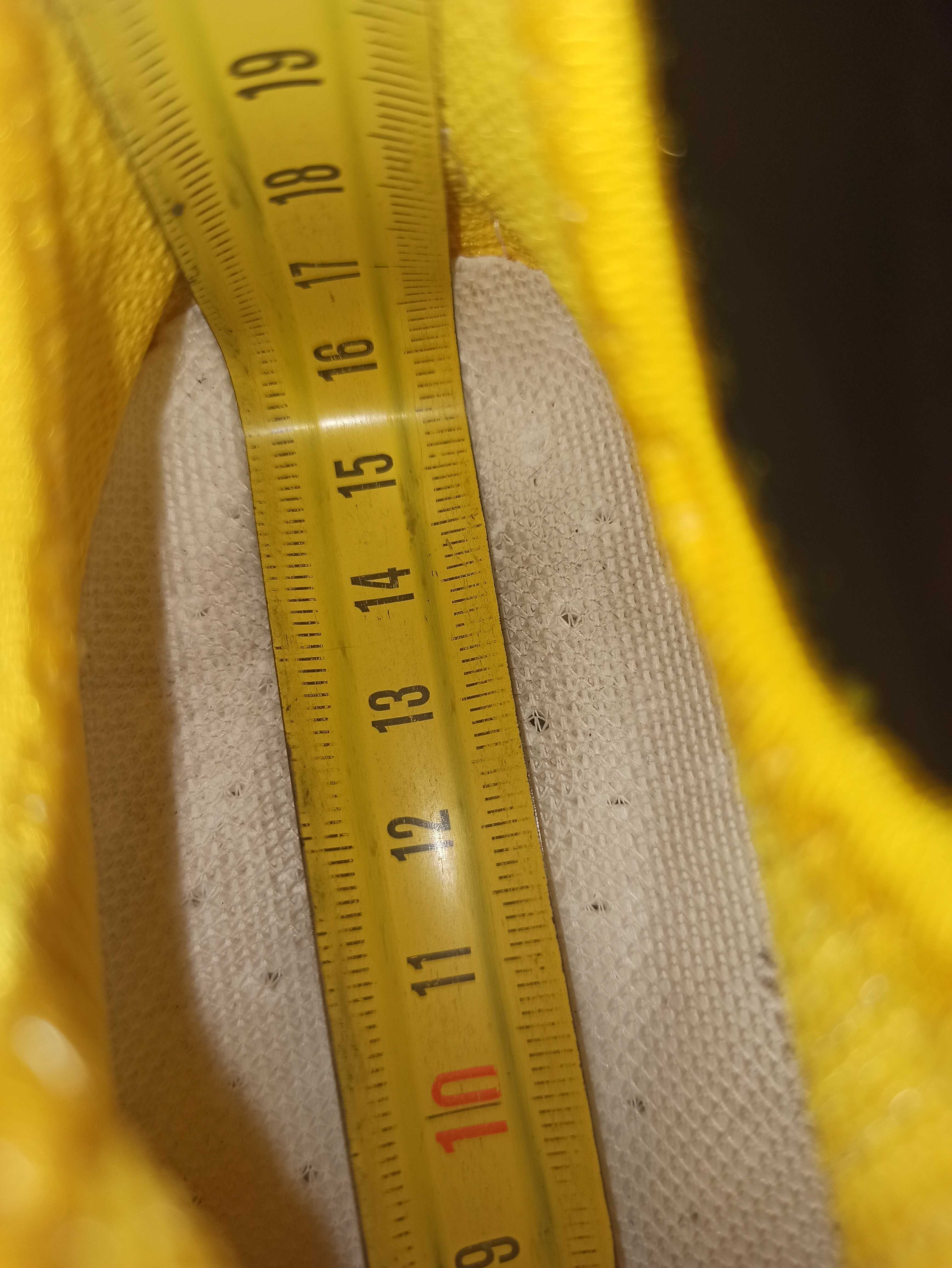 Яскраві КРОСІВКИ дитячі - 16.5 см. Розмір 26