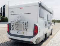 Autocaravana Knaus Renault Master 2.5