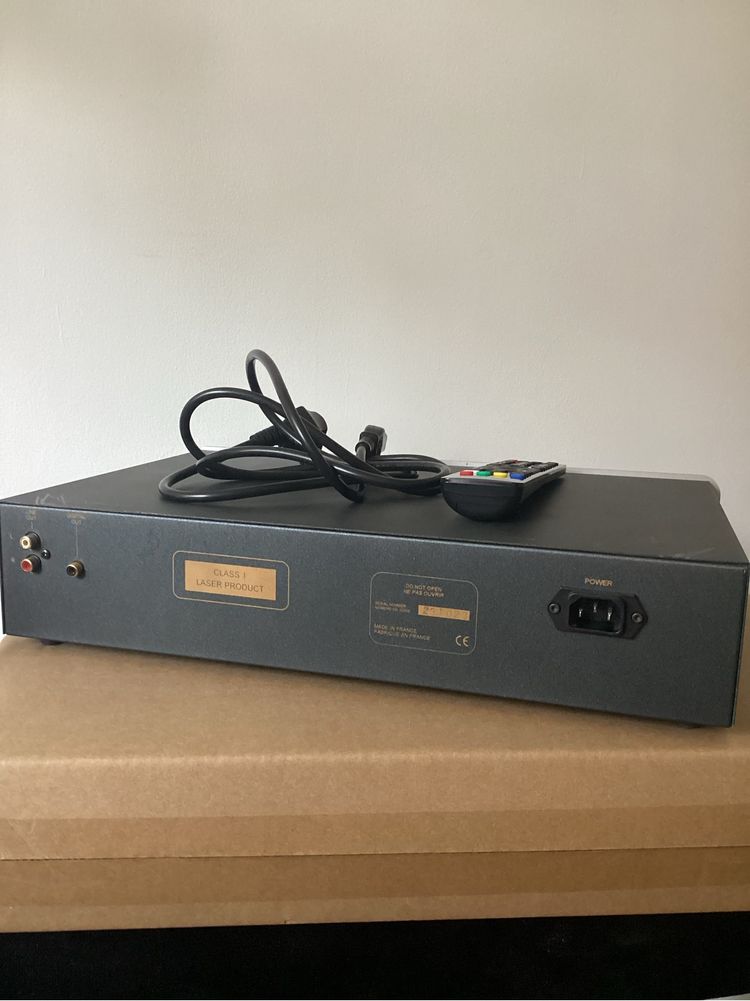 Atoll cd 100 odtwarzacz CD