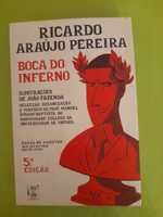 Boca do Inferno - Ricardo Araujo Pereira