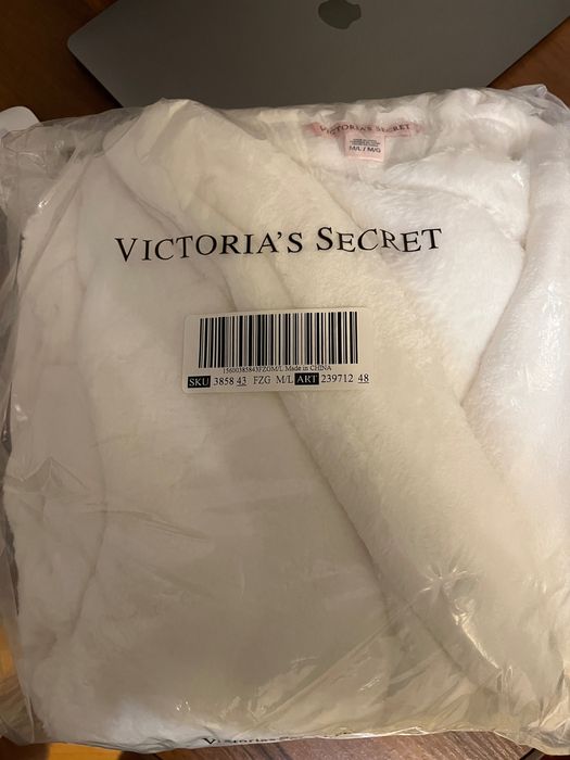 Халат Victoria's Secret виктория сикрет -  1300 грн - ОРИГІНАЛ
