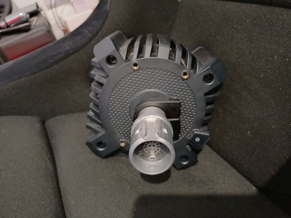 Fanatec GT DD PRO 8Nm