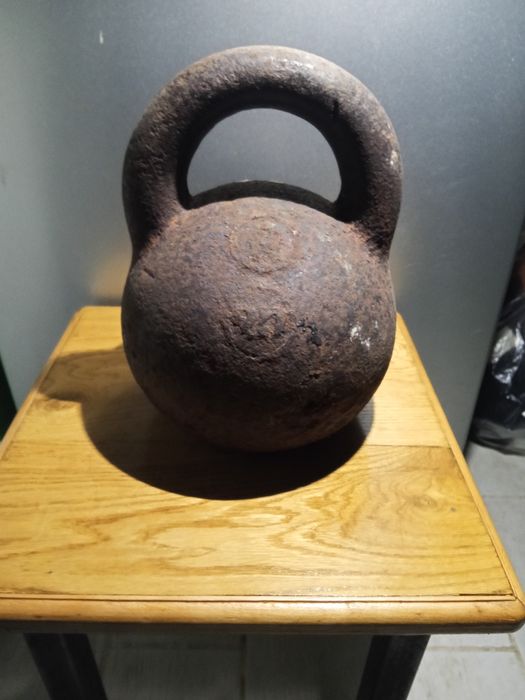 Гиря 16 гиря 24 Гиря 32