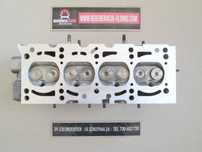 GŁOWICA FIAT 1.1 1.2 8V / 46400.108 / PUNTO PANDA Seicento LANCIA Y