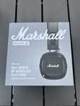 Sluchawki Marshall Major IV