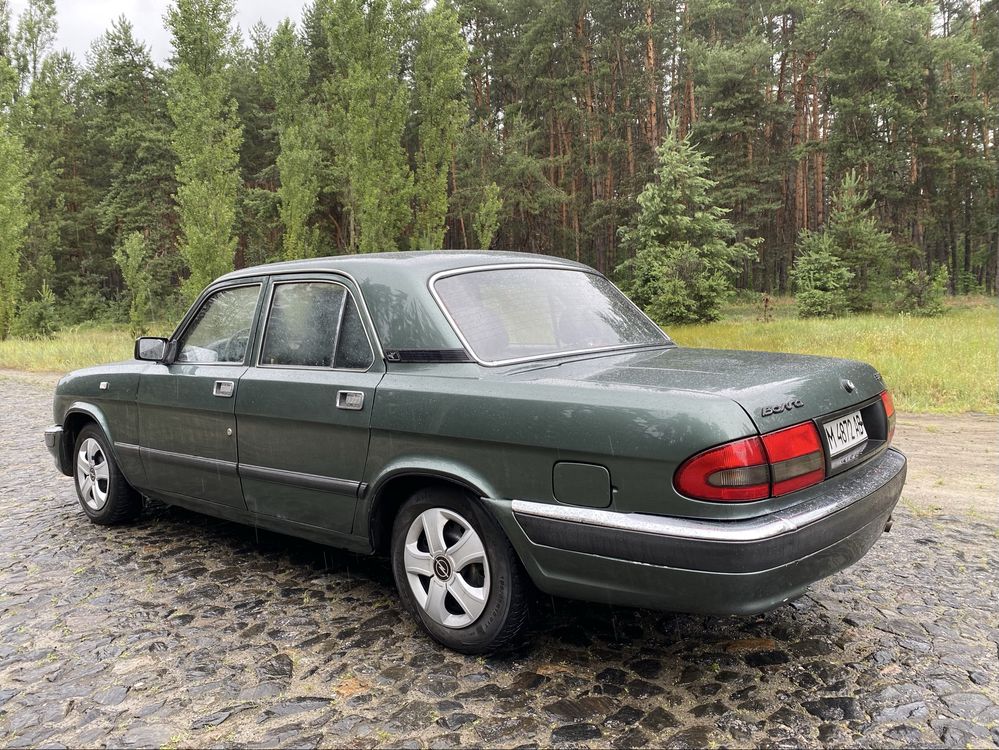 Продам Волгу! Стан Нового Авто