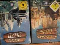 Anno 1404   2070 gry na pc komputer