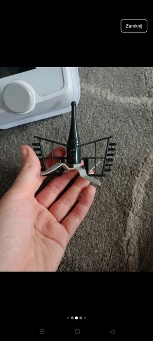 Lidlomix mini dla dzieci