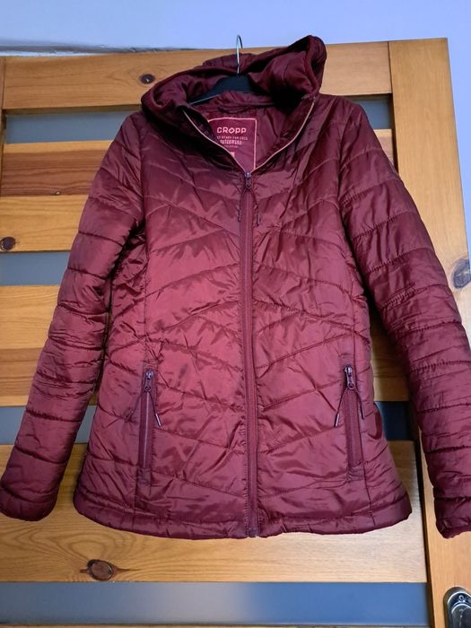 Kurtka  damska wiosenna