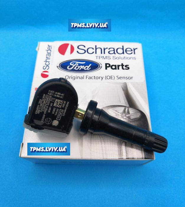 Датчики давления в шинах Lincoln MKC/MKT/MKX/MKZ/Navigator/Continental