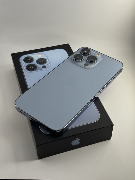 iPhone 13 Pro Perfekcyjny!!