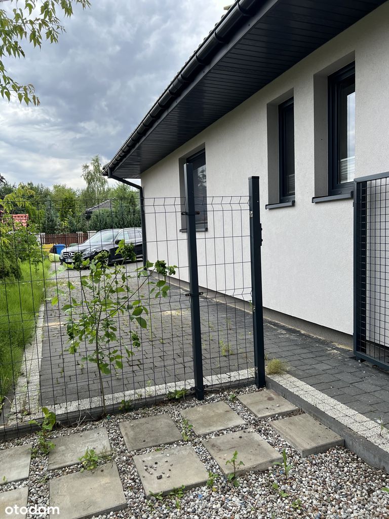Bezpośrednio - dom wolnostojący blisko hoteli i Zalewu Zegrzyńskiego