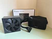 Zasilacz komputerowy atx Fractal Design 550w Gold