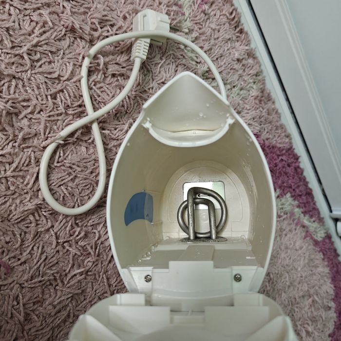 Sprawny czajnik bezprzewodowy elektryczny Ricco 1 litr