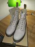 Buty Dr Martens 1460 Pascal Virginia rozm. 39