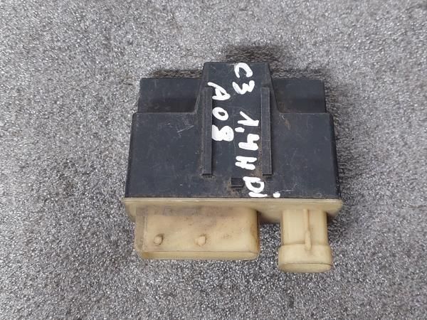 Temporizador velas CITROËN C3 II (SC_)