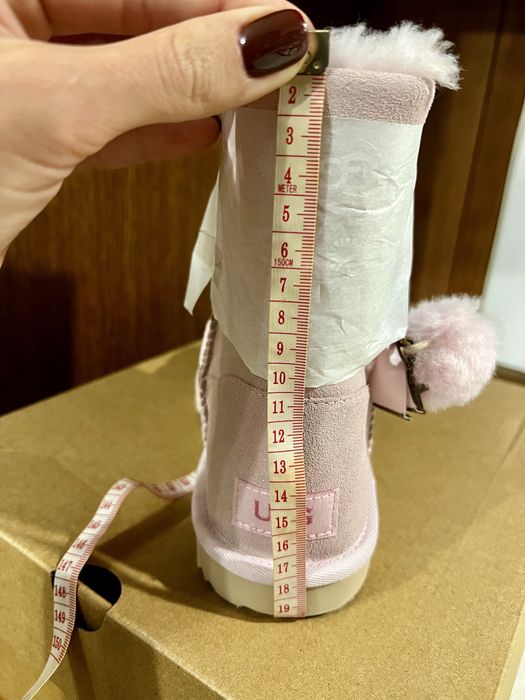 Ugg оригінал абсолютно нові